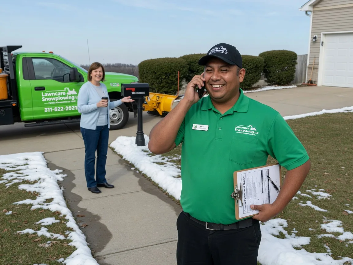 Lawn Care Services By Expert Landscaper Guadalupita, NM FAQs